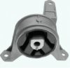 BOGE 87-595-A Engine Mounting